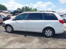 Toyota Sienna Xle Image 3