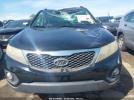 Kia Sorento Lx Image 16