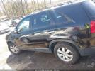 Kia Sorento Lx Image 13