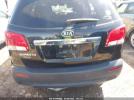 Kia Sorento Lx Image 11