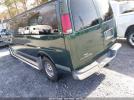 Chevrolet Express Image 8
