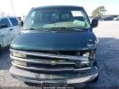 Chevrolet Express Image 16