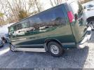 Chevrolet Express Image 12