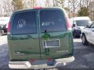Chevrolet Express Image 2