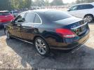 Mercedes-Benz C-Class Luxury 4matic Image 8