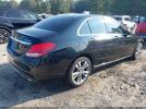 Mercedes-Benz C-Class Luxury 4matic Image 6