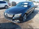 Mercedes-Benz C-Class Luxury 4matic Image 14