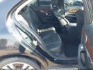 Mercedes-Benz C-Class Luxury 4matic Image 4