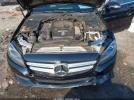 Mercedes-Benz C-Class Luxury 4matic Image 9