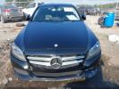 Mercedes-Benz C-Class Luxury 4matic Image 13