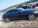 Mercedes-Benz C-Class Luxury 4matic Image 12