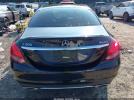 Mercedes-Benz C-Class Luxury 4matic Image 15