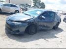 Toyota Corolla Le Image 8