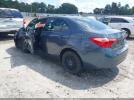 Toyota Corolla Le Image 2