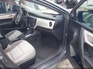 Toyota Corolla Le Image 9