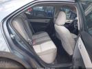 Toyota Corolla Le Image 10