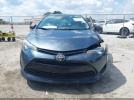 Toyota Corolla Le Image 13