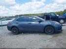 Toyota Corolla Le Image 7