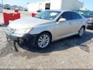 Lexus Es Image 5
