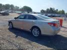Lexus Es Image 3