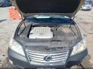 Lexus Es Image 11