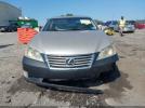 Lexus Es Image 12