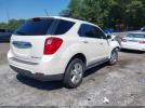 Chevrolet Equinox 1lt Image 7
