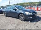 Nissan Altima 2.5 S Image 1