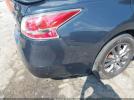 Nissan Altima 2.5 S Image 8