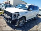 INFINITI Qx Limited Image 16