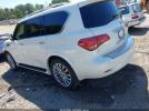 INFINITI Qx Limited Image 2