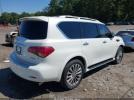 INFINITI Qx Limited Image 17