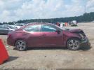 Nissan Sentra Sv Xtronic Cvt Image 12