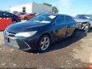 Toyota Camry Le Image 4