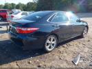 Toyota Camry Le Image 3