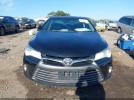 Toyota Camry Le Image 12