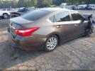 Nissan Altima 2.5 S Image 2