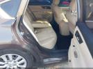 Nissan Altima 2.5 S Image 8