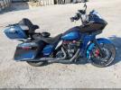 Harley-Davidson Fltrxse Image 13