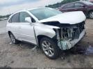 Lexus RX Image 1