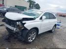 Lexus RX Image 6