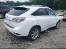Lexus RX Image 13