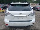 Lexus RX Image 16