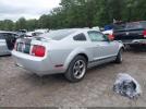 Ford Mustang Image 4