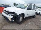 Chevrolet Trailblazer Lt Image 5