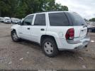 Chevrolet Trailblazer Lt Image 8