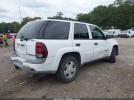Chevrolet Trailblazer Lt Image 7