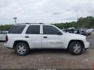 Chevrolet Trailblazer Lt Image 12