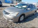 Nissan Altima 2.5 S Image 12