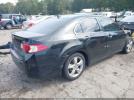 Acura TSX 2.4 Image 4